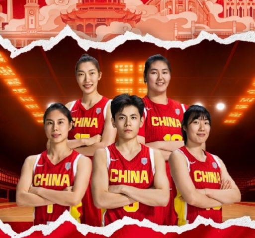 2026女篮世界杯中国女篮队员名单,巾帼不让须眉,再续辉煌 2026女篮世界杯中国女篮队员名单,巾帼不让须眉,再续辉煌