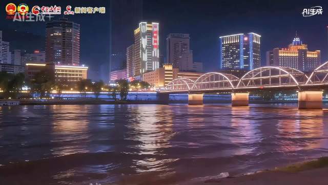 宁夏vs甘肃夜景视频直播,用Golang写一场黄河两岸的光影对决 宁夏vs甘肃夜景视频直播,用Golang写一场黄河两岸的光影对决