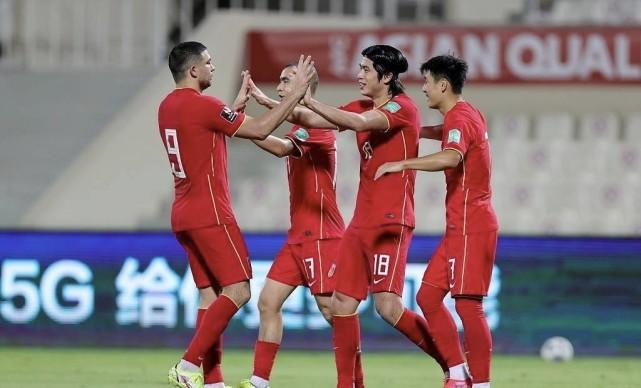 国足比赛时间表2026世界杯预选赛