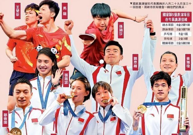 全红婵，孝心之举，为妈妈买最好的手机